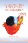 Interpreting Literature With Children - eBook