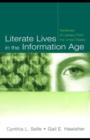 Literate Lives in the Information Age : Narratives of Literacy From the United States - eBook