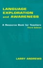 Language Exploration and Awareness : A Resource Book for Teachers - eBook