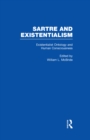 Existentialist Ontology and Human Consciousness - eBook