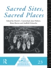 Sacred Sites, Sacred Places - eBook