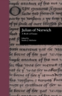 Julian of Norwich : A Book of Essays - eBook