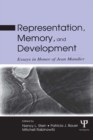 Representation, Memory, and Development : Essays in Honor of Jean Mandler - eBook