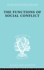 Functns Soc Conflict   Ils 110 - eBook