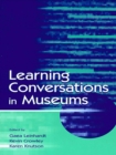 Learning Conversations in Museums - eBook