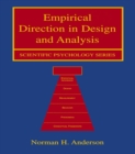 Empirical Direction in Design and Analysis - eBook