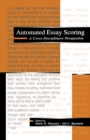 Automated Essay Scoring : A Cross-disciplinary Perspective - eBook