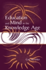 Education and Mind in the Knowledge Age - eBook