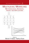 Multilevel Modeling : Methodological Advances, Issues, and Applications - eBook