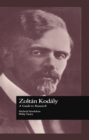 Zoltan Kodaly : A Guide to Research - eBook