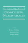 International Handbook of Cross-Cultural Neuropsychology - eBook