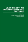 Jean Piaget - eBook
