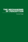 The Mechanisms of Perception - eBook