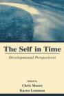 The Self in Time : Developmental Perspectives - eBook