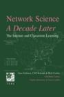 Network Science, A Decade Later : The Internet and Classroom Learning - eBook
