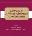 Literacy in African American Communities - eBook