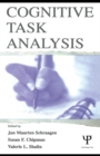 Cognitive Task Analysis - eBook