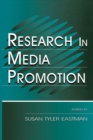 Research in Media Promotion - eBook
