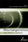 Macroergonomics : Theory, Methods, and Applications - eBook