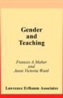 Gender and Teaching - eBook