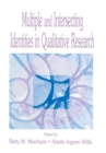 Multiple and intersecting Identities in Qualitative Research - eBook