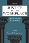Justice in the Workplace : From theory To Practice, Volume 2 - eBook