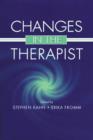 Changes in the Therapist - eBook