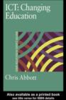 ICT: Changing Education - eBook