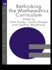 Rethinking the Mathematics Curriculum - eBook
