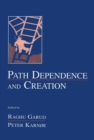 Path Dependence and Creation - eBook