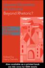 Special Education Reformed : Inclusion - Beyond Rhetoric? - eBook