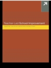 Teacher-Led School Improvement - eBook
