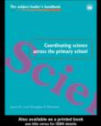 Coordinating Science Across the Primary School - eBook