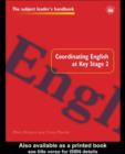 Coordinating English at Key Stage 2 - eBook