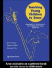 Teaching Young Children to Draw : Imaginative Approaches to Representational Drawing - eBook