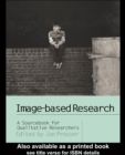 Image-based Research : A Sourcebook for Qualitative Researchers - eBook