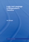 Logic and Language in Wittgenstein's Tractatus - eBook