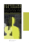Schooling for Change : Reinventing Education for Early Adolescents - eBook