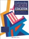 Understanding Teacher Education : Case Studies in the Professional Development of Beginning Teachers - eBook