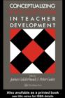 Conceptualising Reflection In Teacher Development - eBook