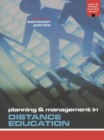 Planning and Management in Distance Education - eBook