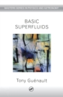 Basic Superfluids - eBook