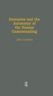 Descartes & the Autonomy of the Human Understanding - eBook