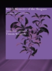 Secret Memoirs of the Shoguns : Isaac Titsingh and Japan, 1779-1822 - eBook