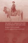 The Diary of a Manchu Soldier in Seventeenth-Century China : "My Service in the Army", by Dzengseo - eBook