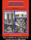 Buildings and Society : Essays on the Social Development of the Built Environment - eBook