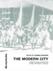 Modern City Revisited - eBook