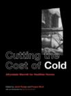 Cutting the Cost of Cold : Affordable Warmth for Healthier Homes - eBook
