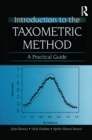 Introduction to the Taxometric Method : A Practical Guide - eBook