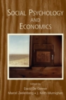 Social Psychology and Economics - eBook